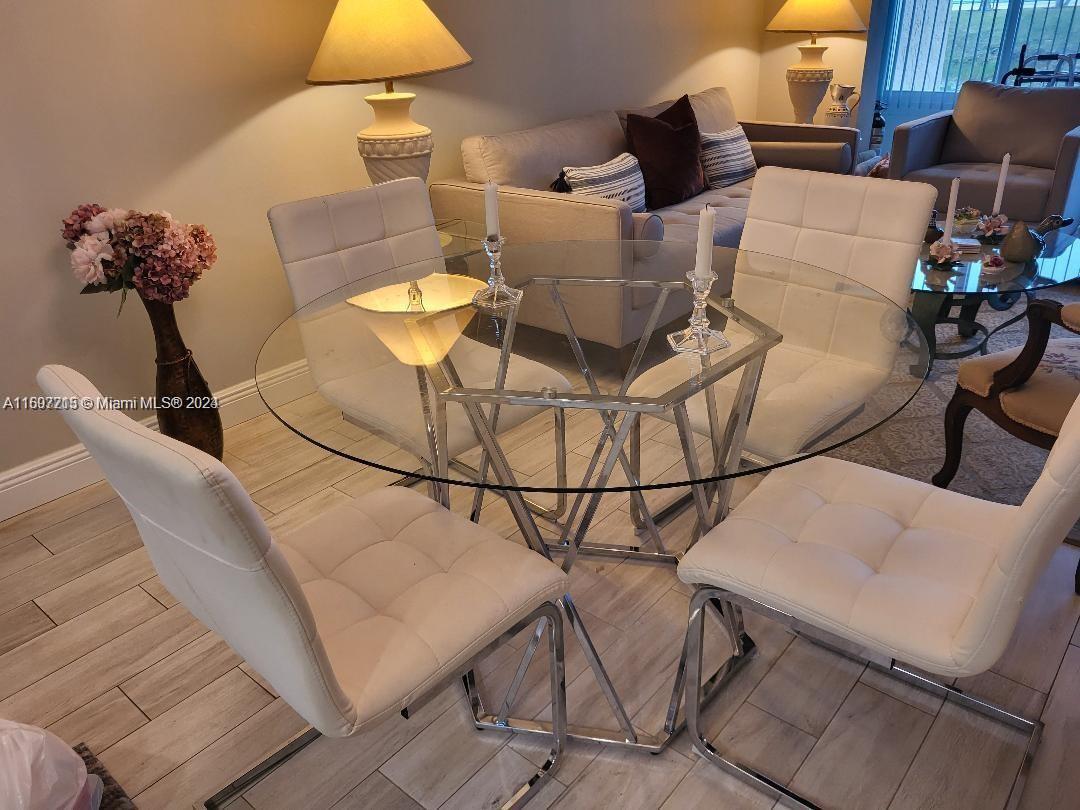 GOLDEN LAKES VILLAGE COND - Residential Lease
