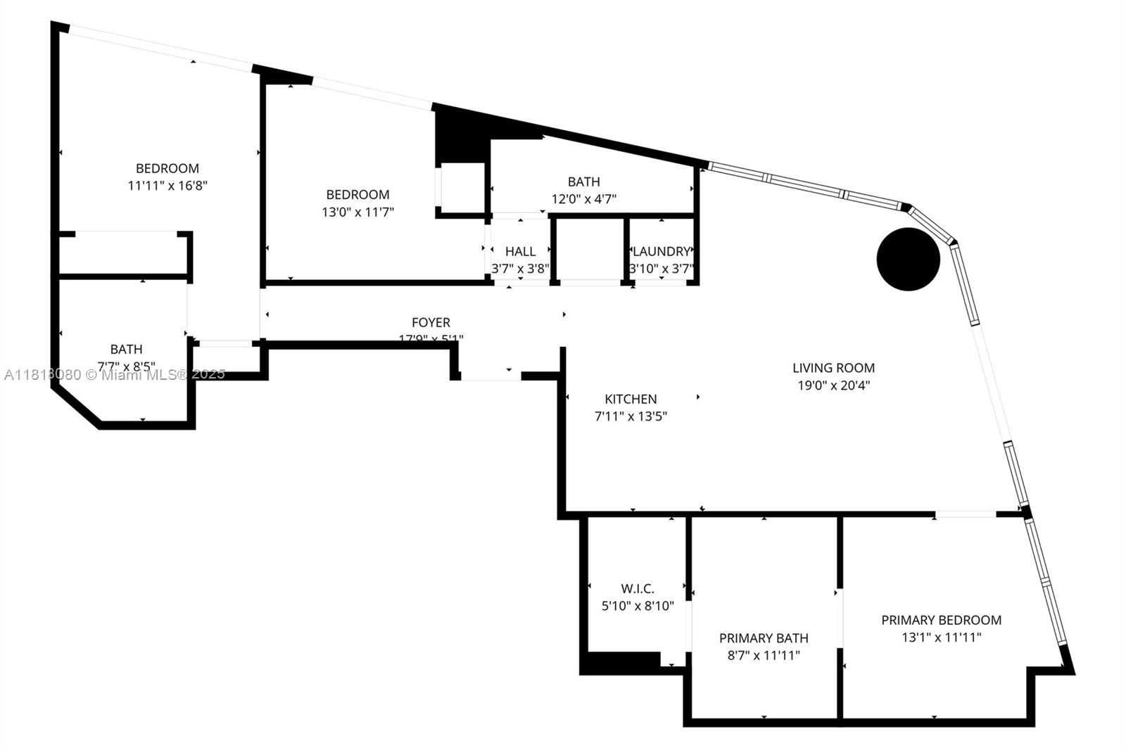 801 SMA RESIDENCES CONDO - Residential