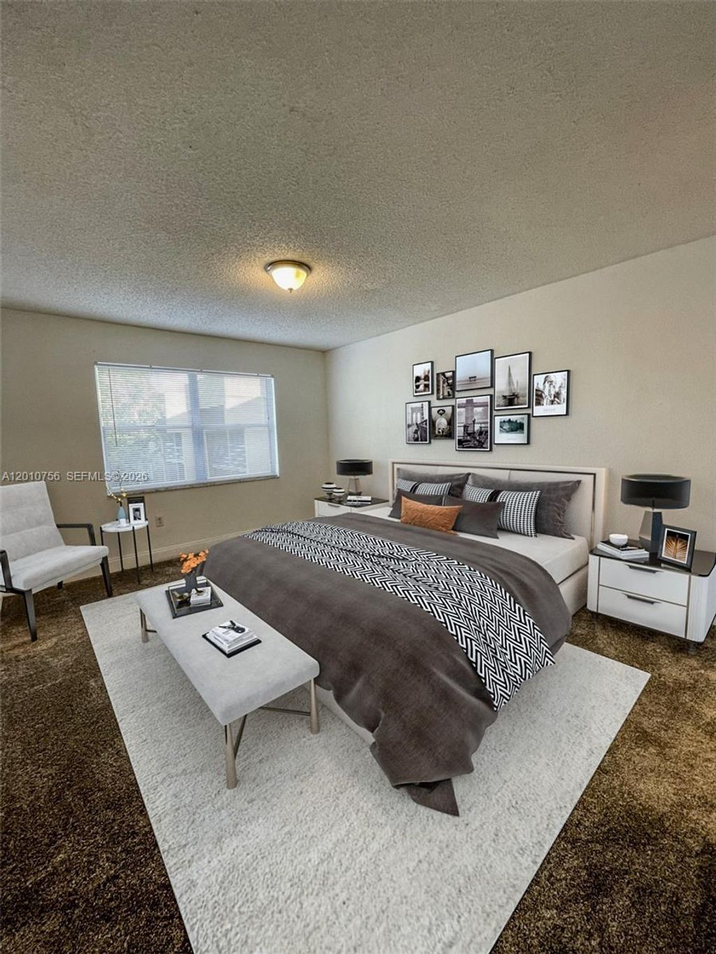 Photo of 4215 N University Dr #304, Sunrise, FL 33351 (MLS # A12010756)