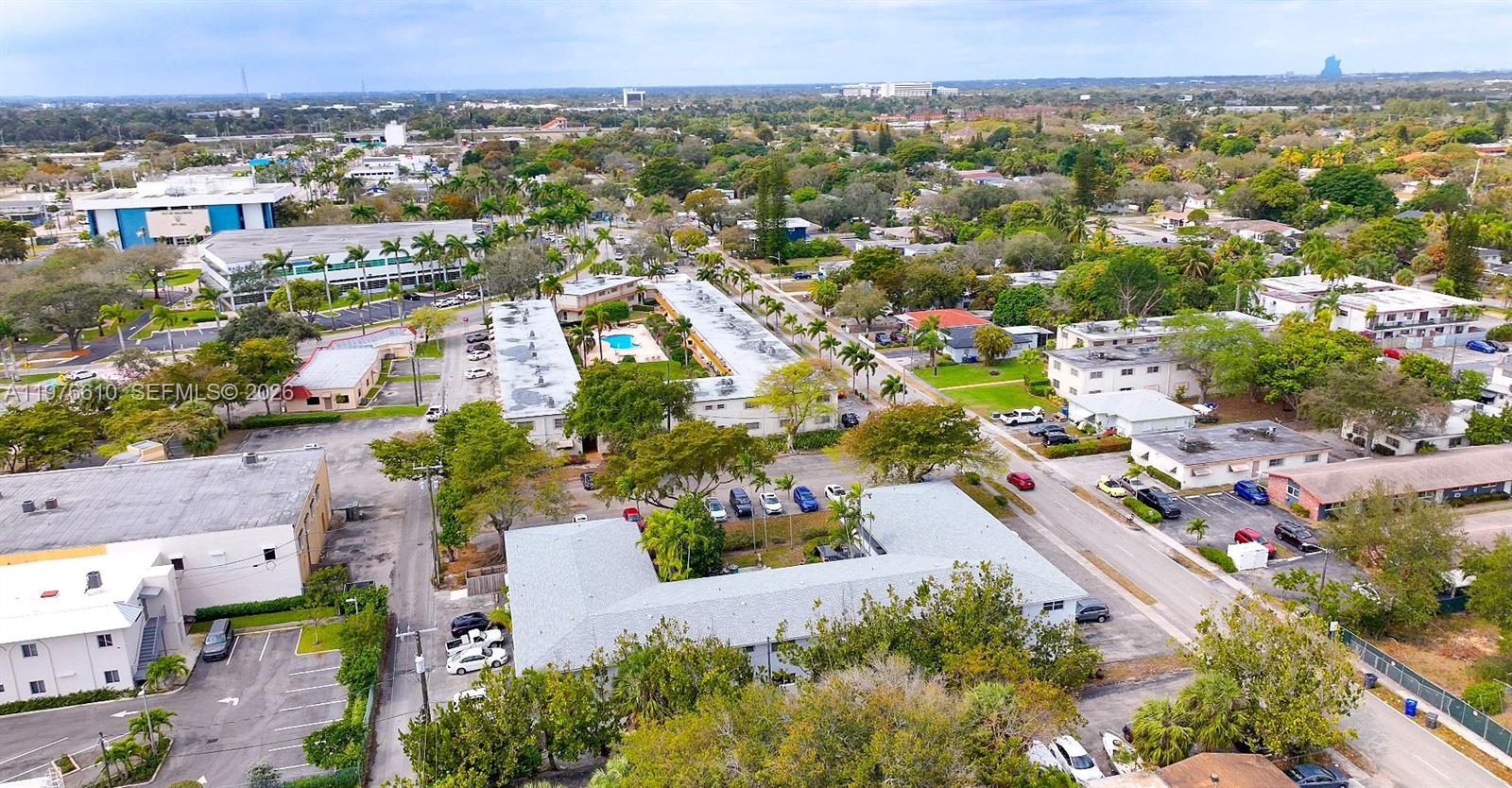 PELL MANOR CONDOMINIUM 3 - Residential