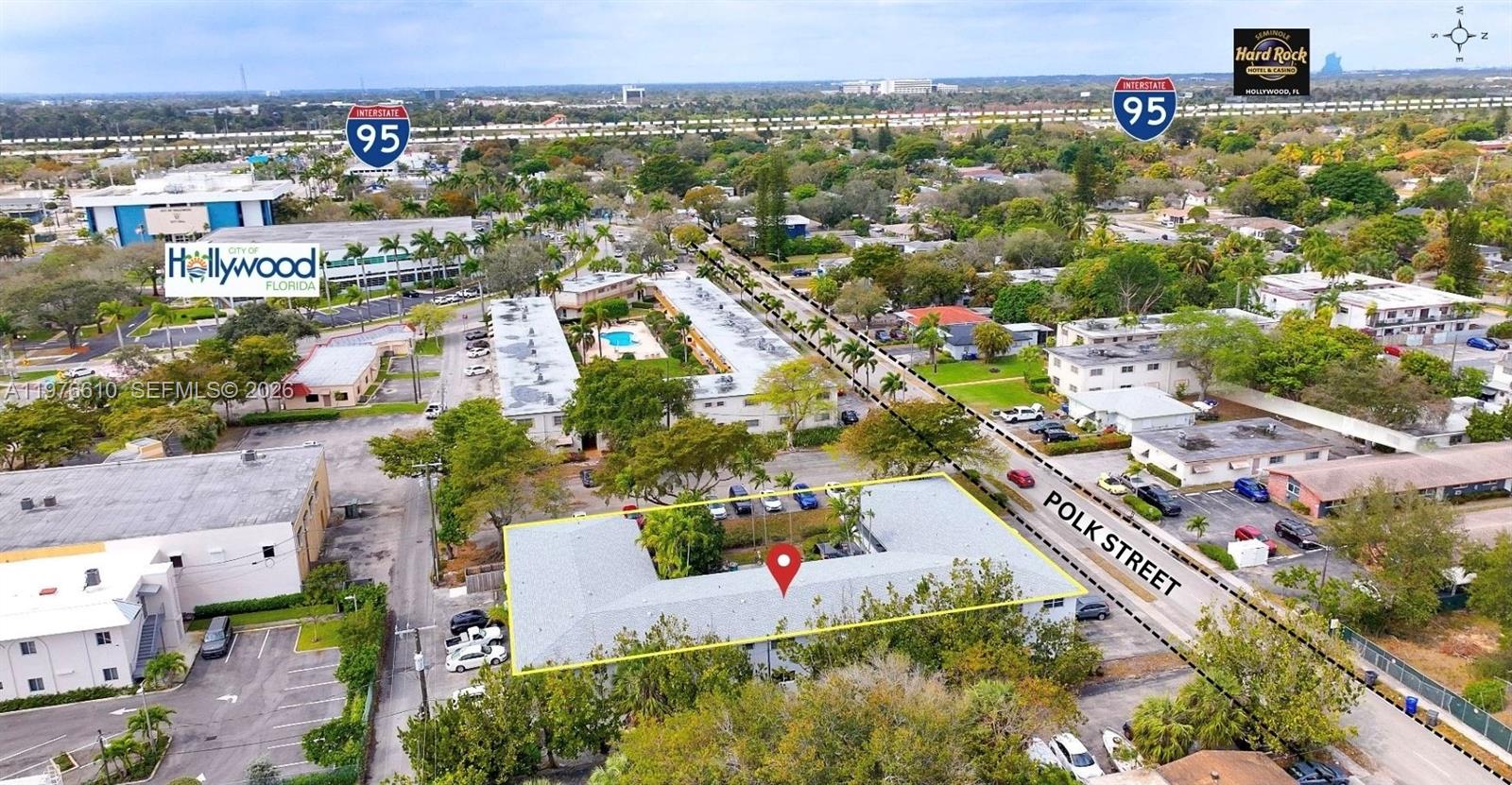 PELL MANOR CONDOMINIUM 3 - Residential