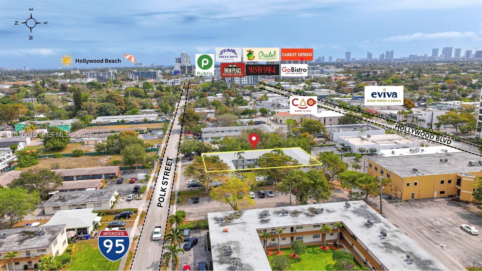 PELL MANOR CONDOMINIUM 3 - Residential