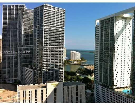 BRICKELL ON THE RIVER N T - Residential Lease