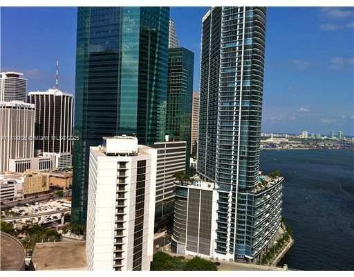 BRICKELL ON THE RIVER N T - Residential Lease