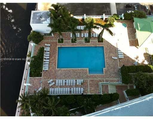 BRICKELL ON THE RIVER N T - Residential Lease