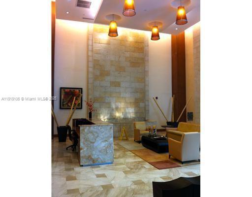 BRICKELL ON THE RIVER N T - Residential Lease
