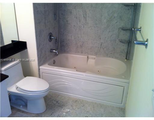 BRICKELL ON THE RIVER N T - Residential Lease