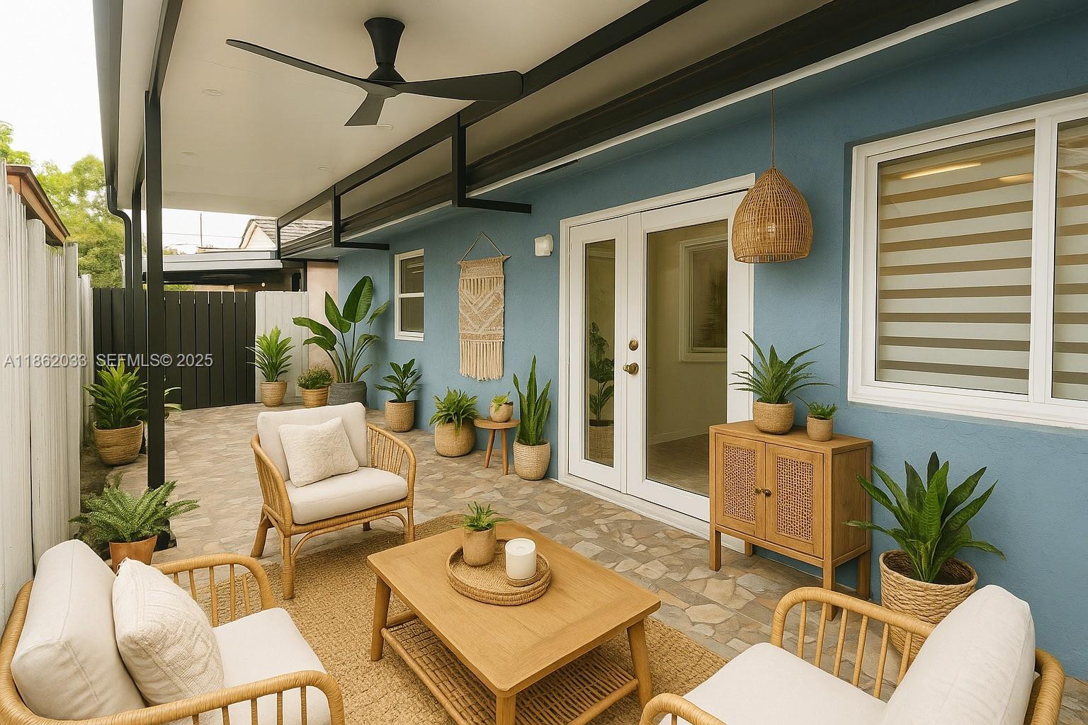 UNIVERSITY COURTS SUB - Residential