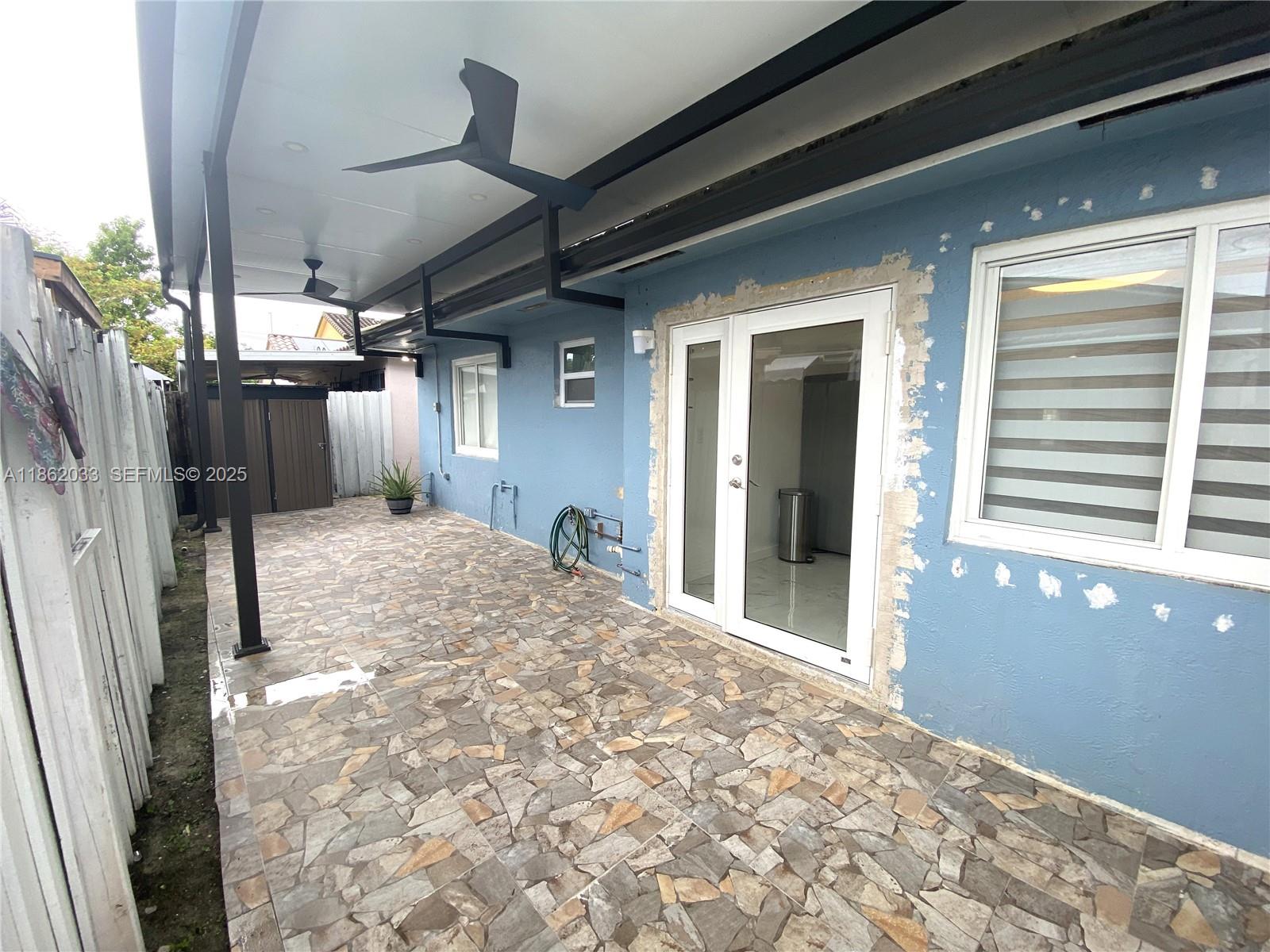 UNIVERSITY COURTS SUB - Residential