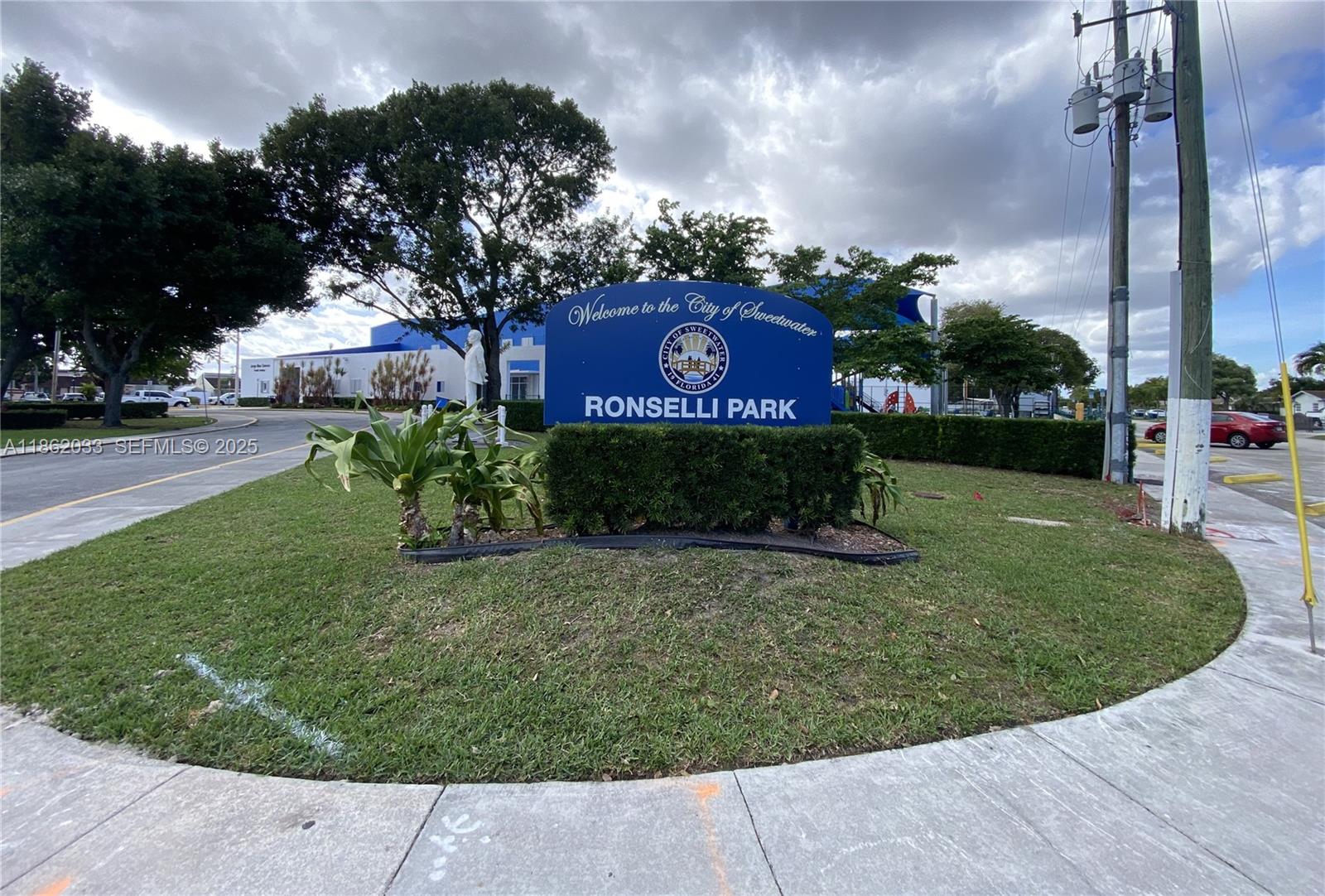 UNIVERSITY COURTS SUB - Residential