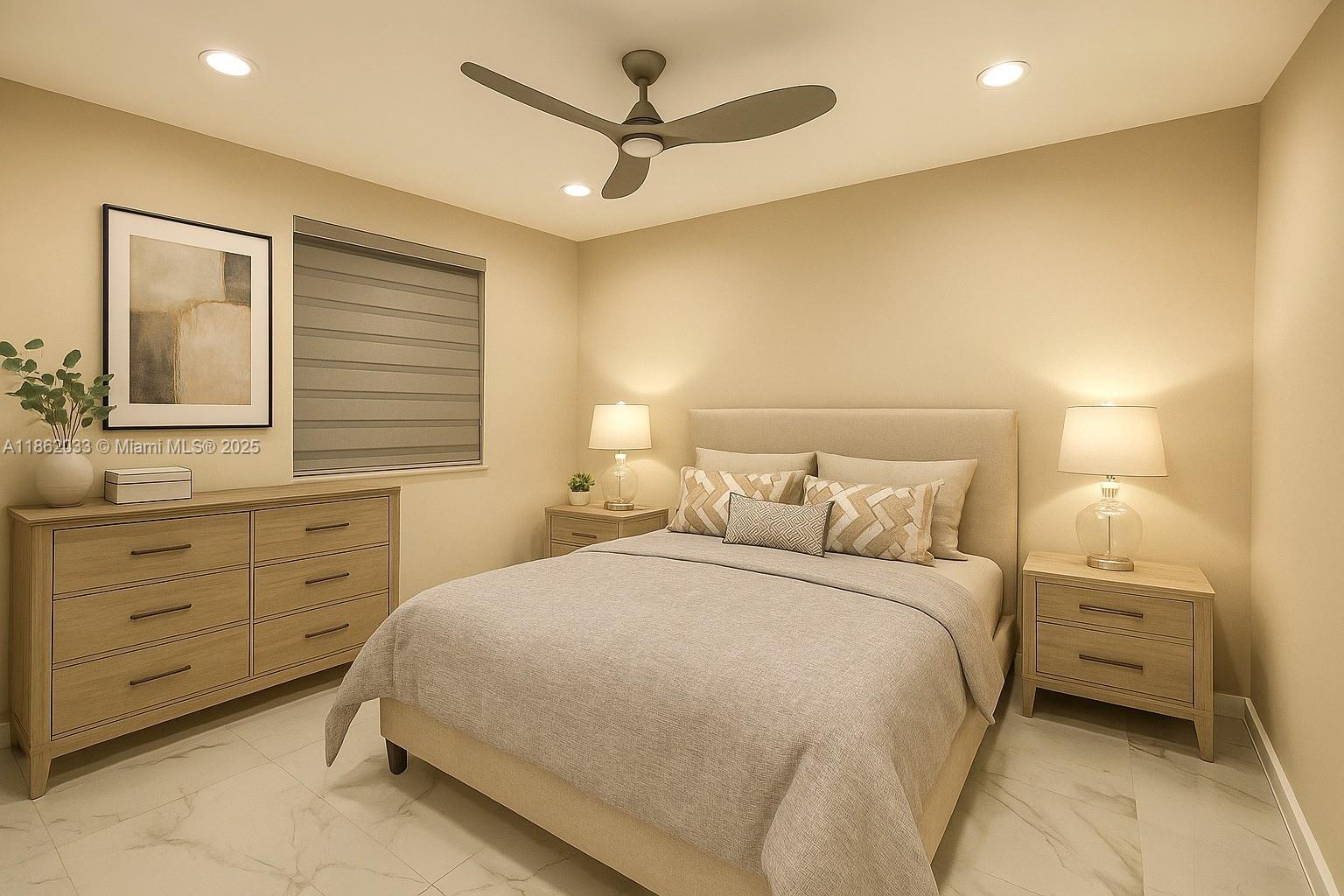 UNIVERSITY COURTS SUB - Residential