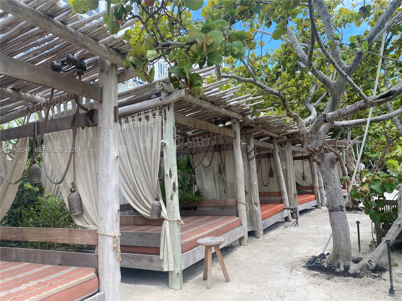 Roney Palace - Residential Lease