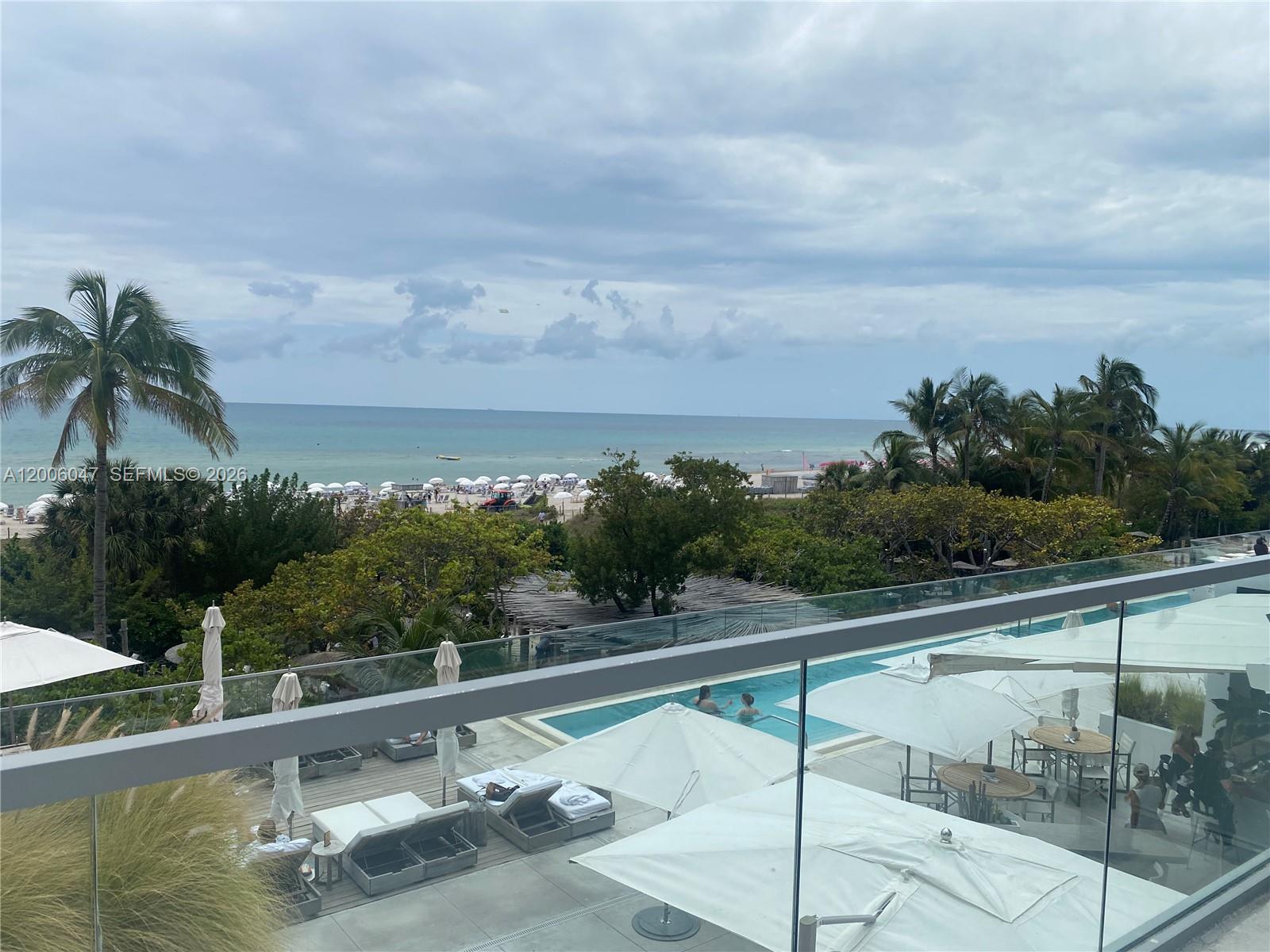 Roney Palace - Residential Lease