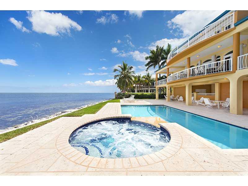 PORT LARGO - Residential