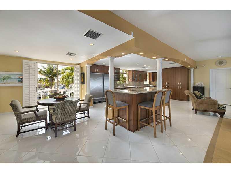 PORT LARGO - Residential