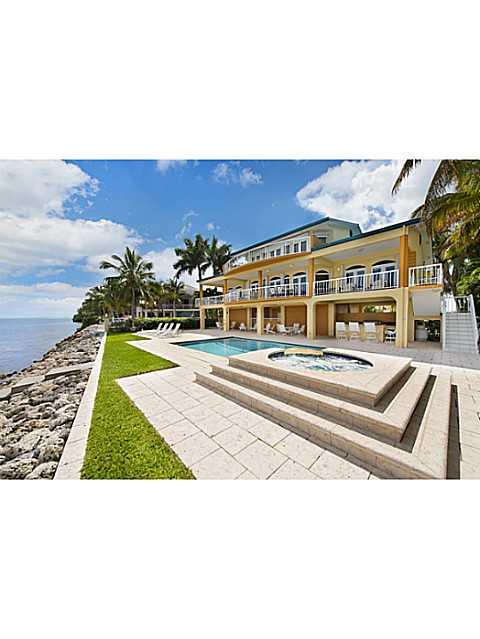 PORT LARGO - Residential