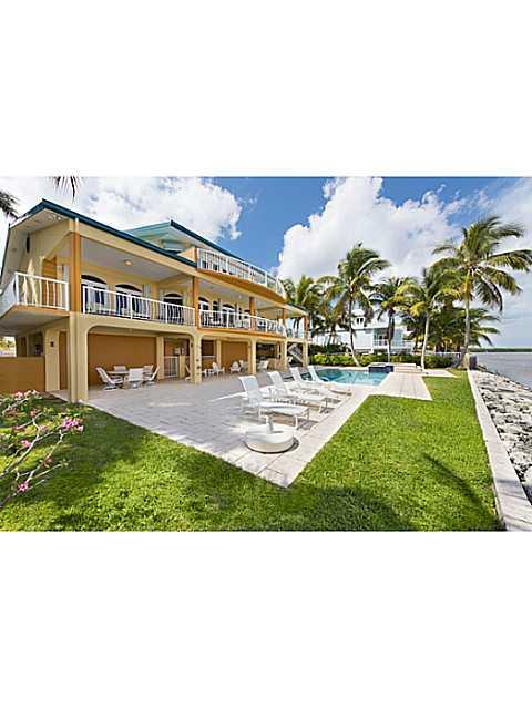 PORT LARGO - Residential