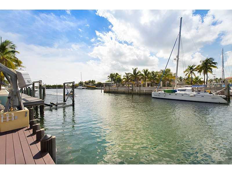 PORT LARGO - Residential