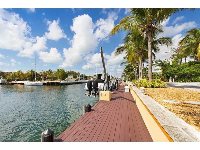 PORT LARGO - Residential