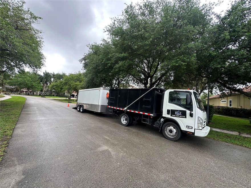 Established Landscaping Business for Sale – Turnkey Operation

Asking $40,000 for the business route: 117 recurring maintenance clients & established routes in Miami Gardens, Miramar, Hialeah, and Miami Lakes. Reliable & experienced employees willing to stay.

Equipment included:
   2 commercial lawn mowers (stand-on and riding mower)
   2 edgers
   2 weed eaters/trimmers
   2 blowers
   2 chainsaws
   Shovels, picks, and additional landscaping tools/equipment necessary to operate

Also have a Vehicle & Trailer that I will include for $80,000 total.
    2018 dump truck with attached newer dump trailer
    2022 white enclosed trailer in excellent condition (used to transport and secure equipment)

Highlights:
    Recurring monthly revenue
    Established customer base
    Trained workforce in place
    Equipment included
    Growth opportunity for expansion

Contact agent for all questions