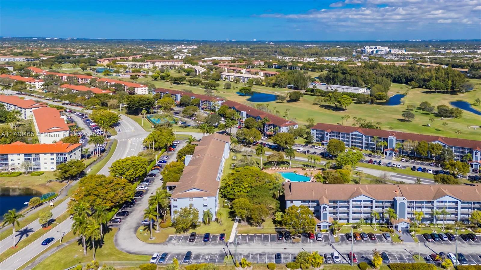 CAMBRIDGE AT CENTURY VILL - Residential