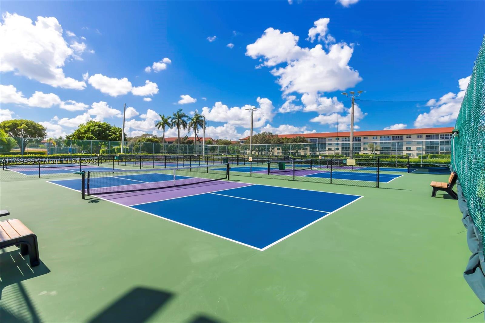 CAMBRIDGE AT CENTURY VILL - Residential