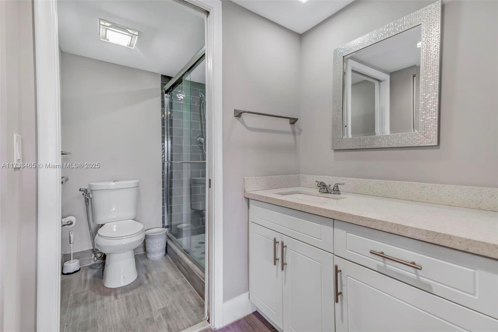 CAMBRIDGE AT CENTURY VILL - Residential