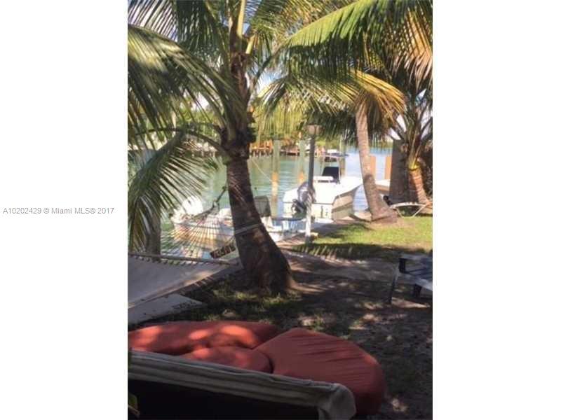 Bay Harbor Island - Residential Income