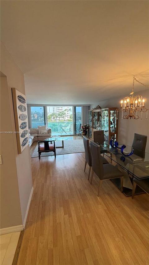 Photo of 100 Bayview Dr #306, Sunny Isles Beach, FL 33160 (MLS # A11934908)