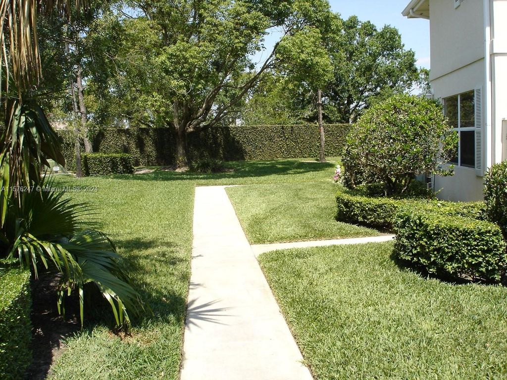 Photo of 2887 SW Lakemont Pl #2887, Palm City, FL 34990 (MLS # A11576247)