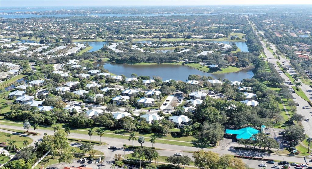 Photo of 2887 SW Lakemont Pl #2887, Palm City, FL 34990 (MLS # A11576247)