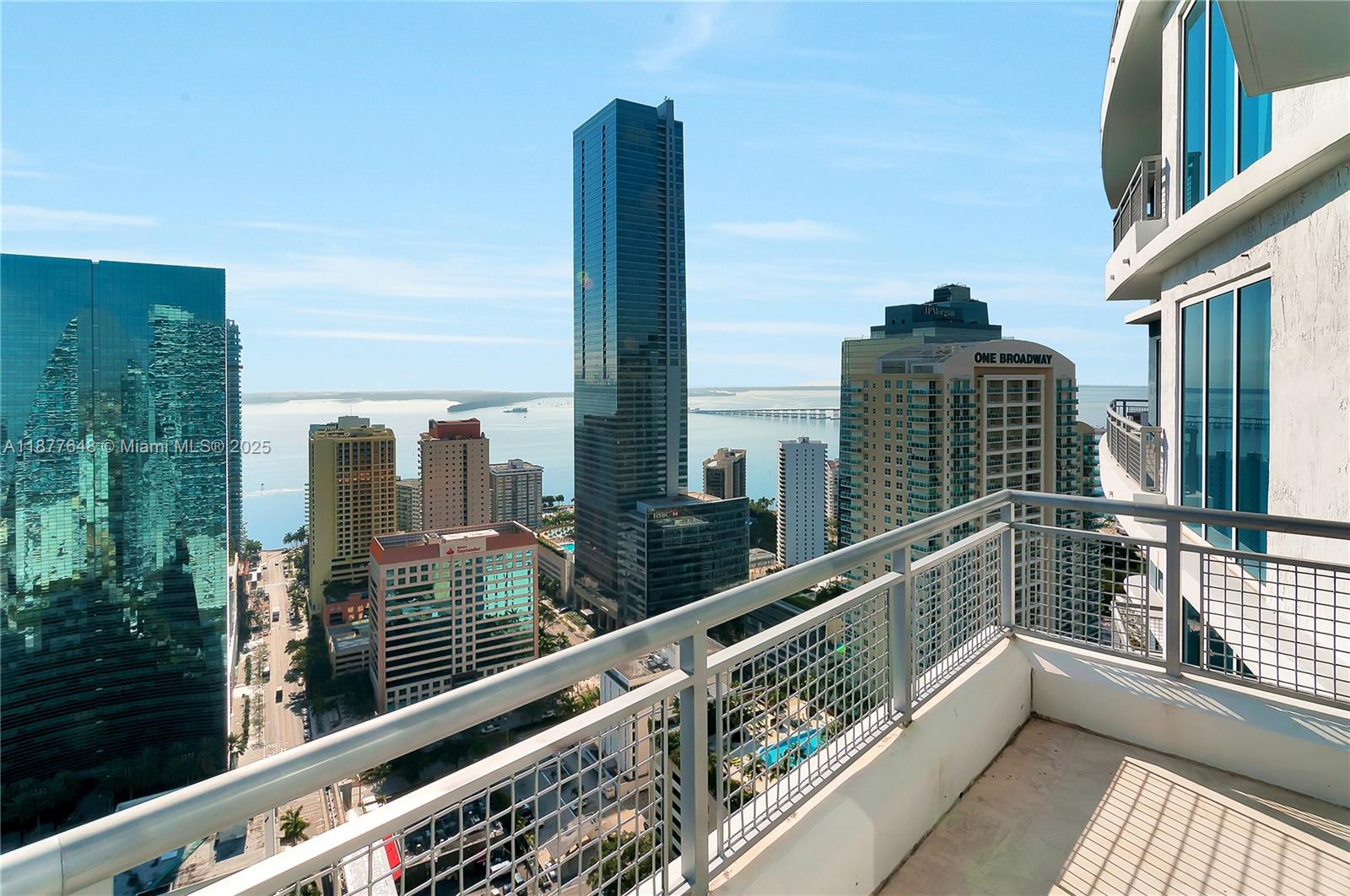 Infinity At Brickell - Residential