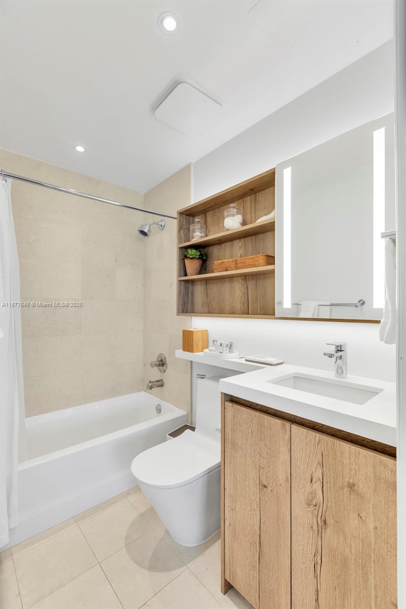 Infinity At Brickell - Residential