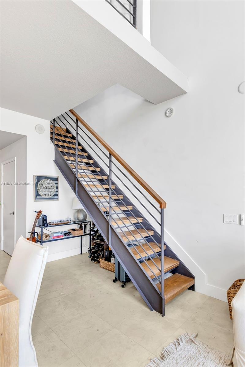 Infinity At Brickell - Residential