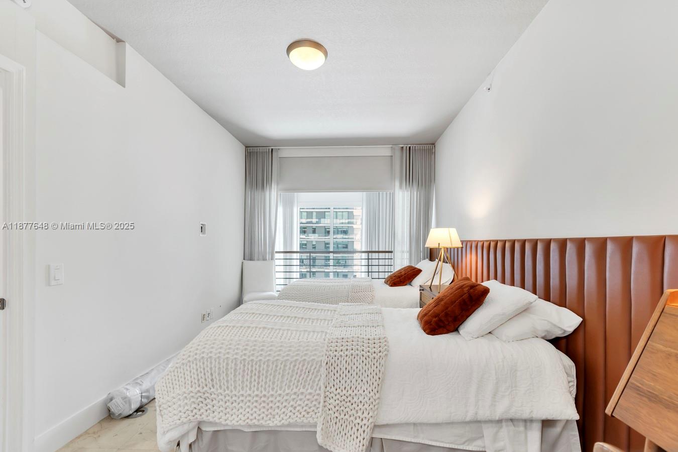 Infinity At Brickell - Residential