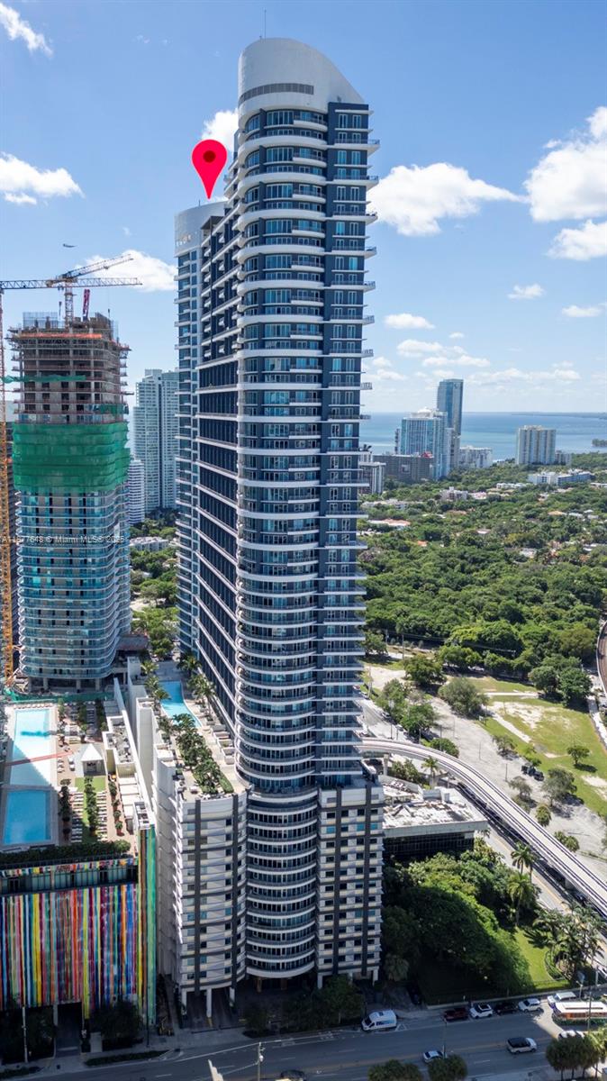 Infinity At Brickell - Residential