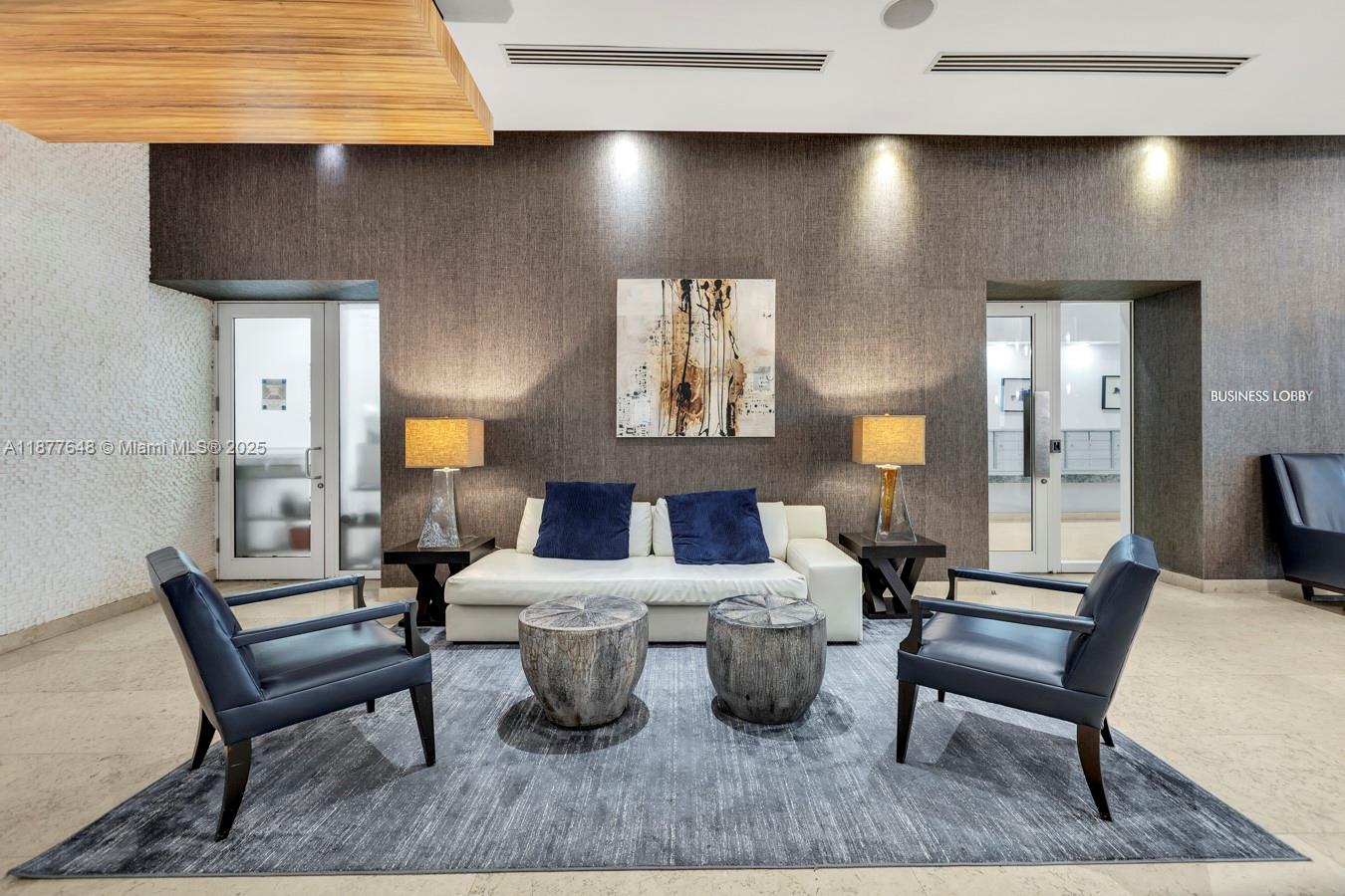 Infinity At Brickell - Residential