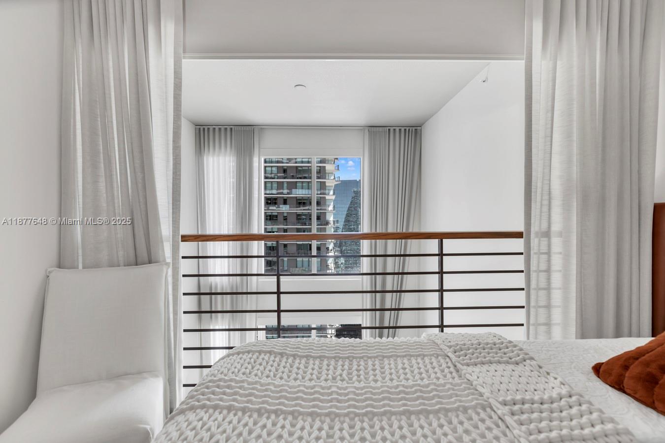 Infinity At Brickell - Residential