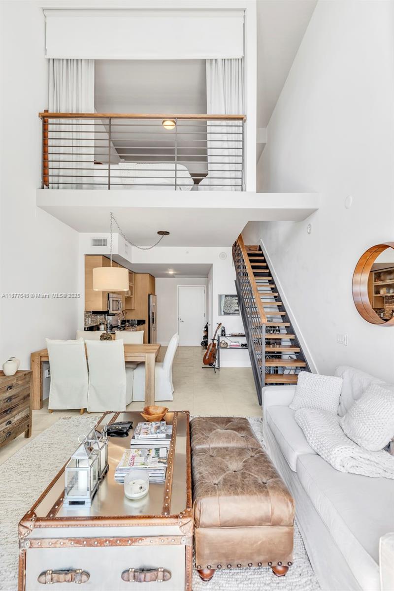 Infinity At Brickell - Residential