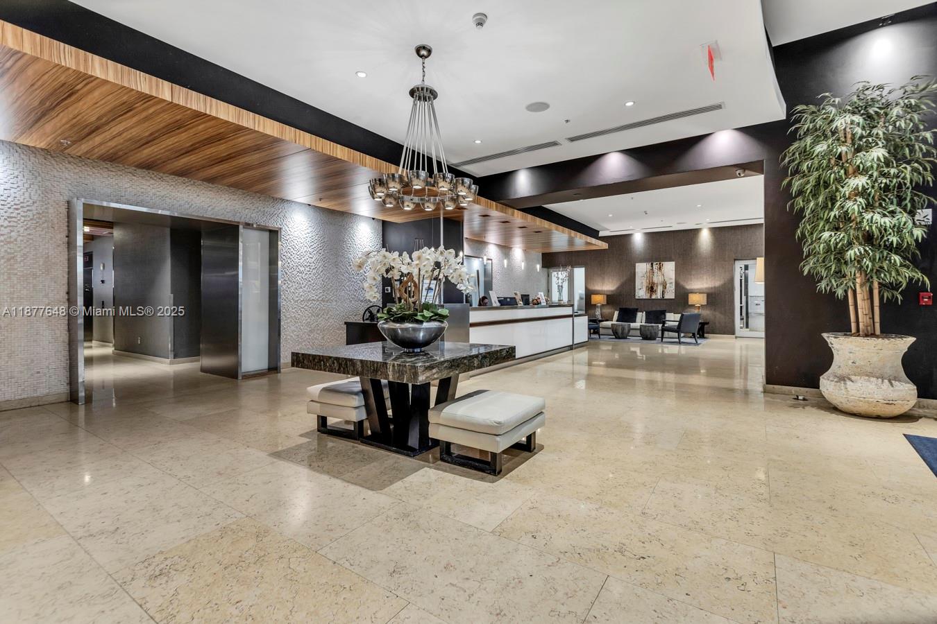 Infinity At Brickell - Residential