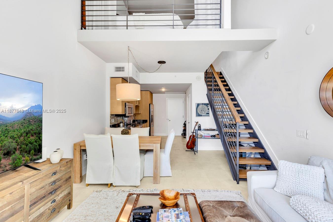 Infinity At Brickell - Residential