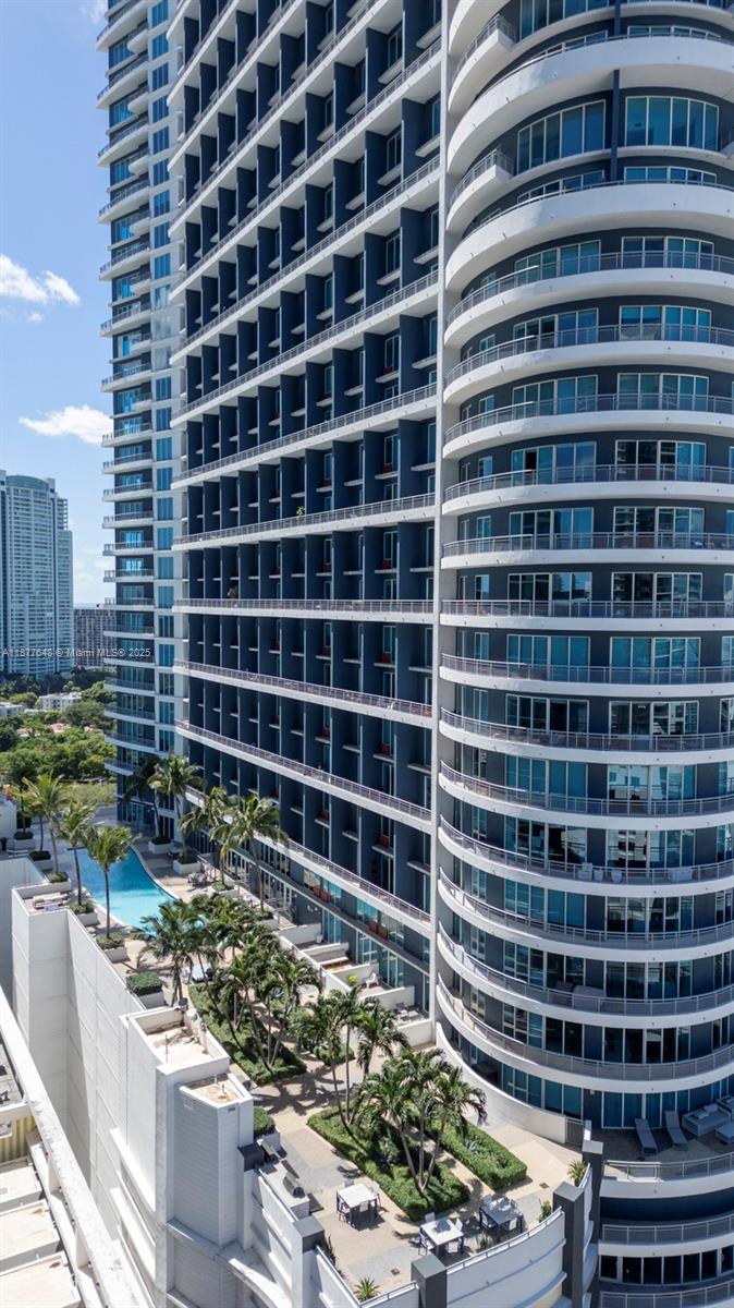 Infinity At Brickell - Residential
