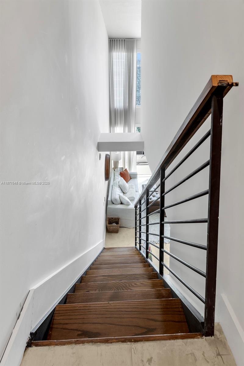 Infinity At Brickell - Residential