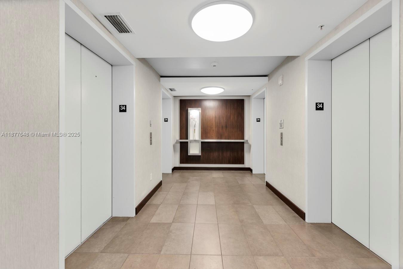 Infinity At Brickell - Residential