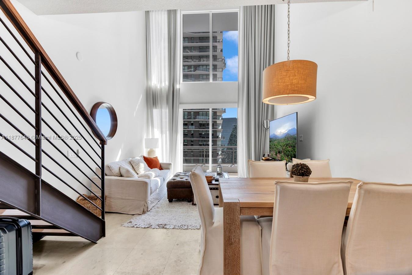 Infinity At Brickell - Residential