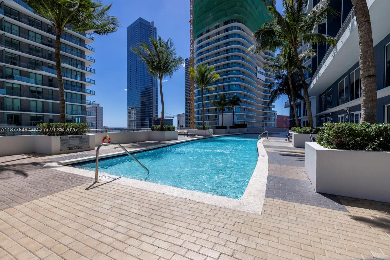 Infinity At Brickell - Residential