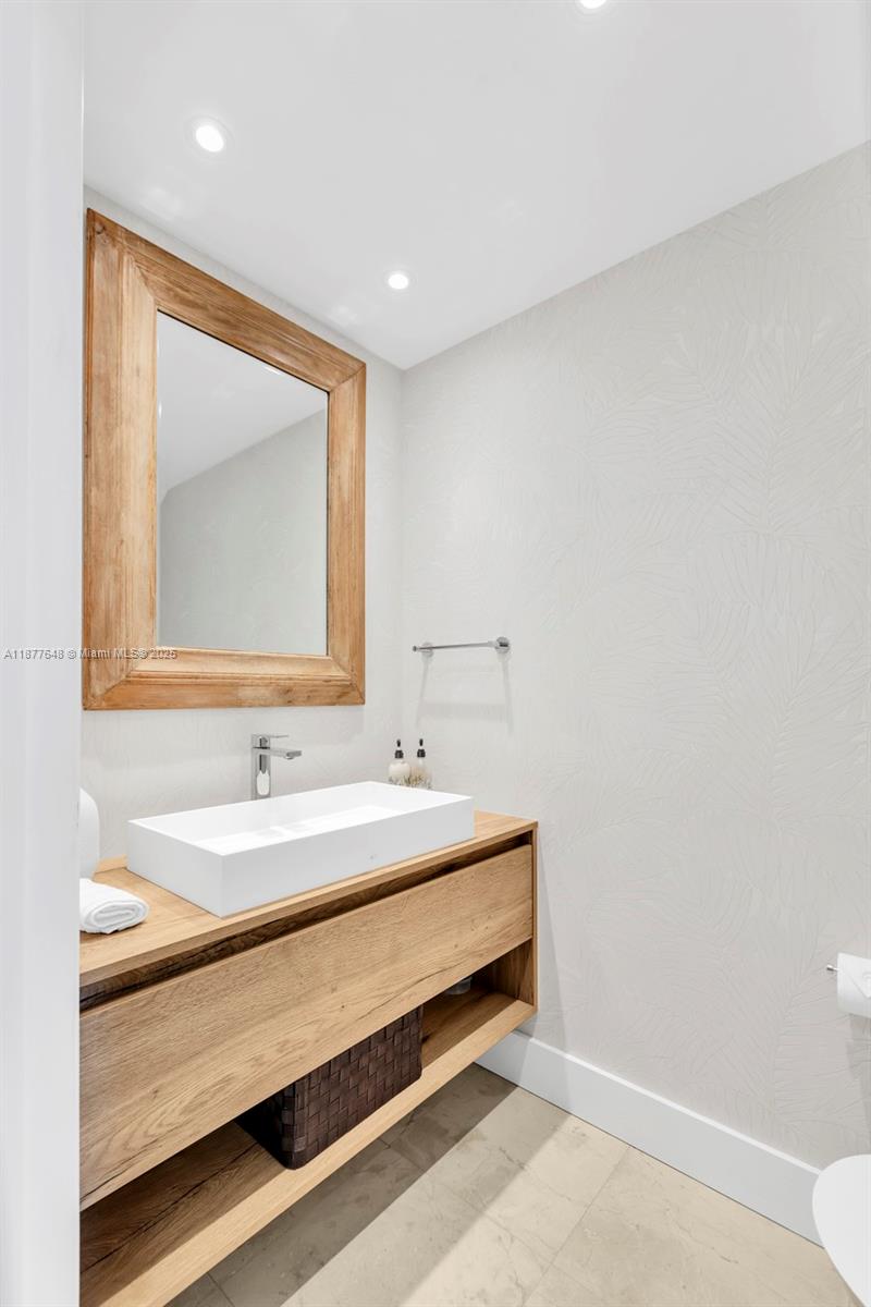 Infinity At Brickell - Residential