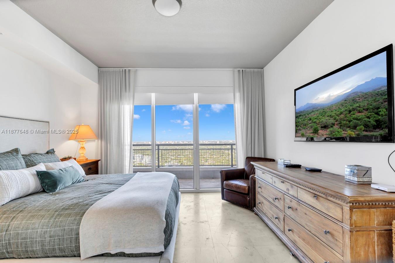 Infinity At Brickell - Residential