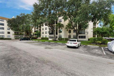 A home in Tamarac