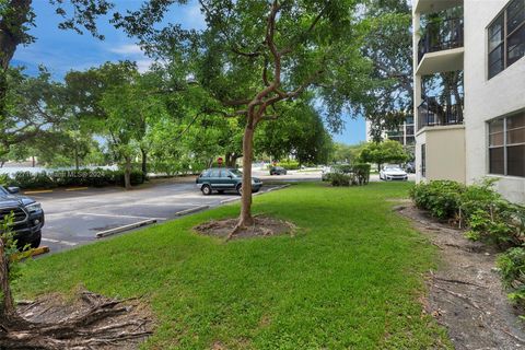 A home in Tamarac